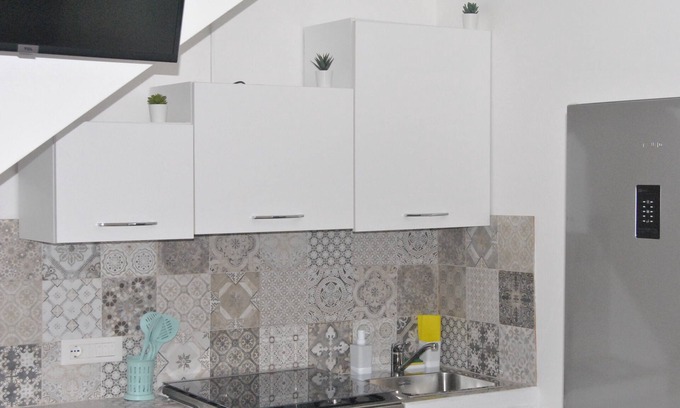 Agrigento House | Agrigento Centro, Bilocali Completamente Arredati
