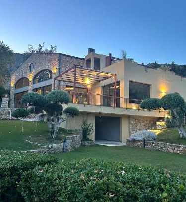 Monreale House | Agrirelais Principe SPA