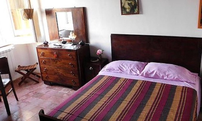 Marinella di Selinunte Other | Agriturismo Case Sgaraglino - double bedroom