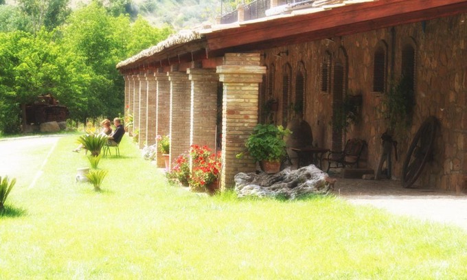 Piazza Armerina House | Agriturismo Savoca
