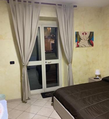 Contrada Pantano d'Arci Bed & Breakfast | Airport Bedroom House