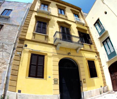 Trapani City Centre Apartment | Al 22 Appartamenti