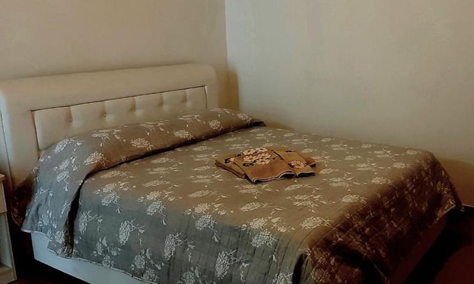 Monte di Pieta House | AL CAPO CasaVacanze