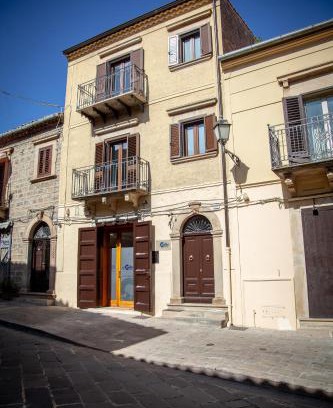 Mistretta Bed & Breakfast | Al Centro Casa Vacanze
