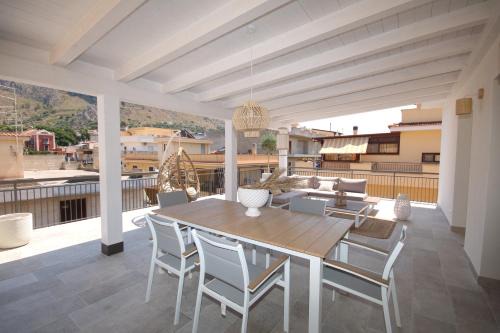 Aspra House | Al Covo dei Mori
