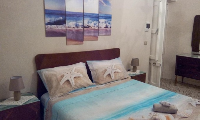 Realmonte House | Al Piano