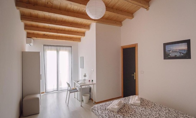 Canicatti Bed & Breakfast | Al Qatta Bed & Breakfast