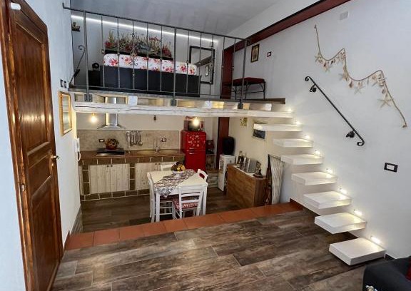 Castellammare del Golfo Bed & Breakfast | Al Vicoletto Boutique