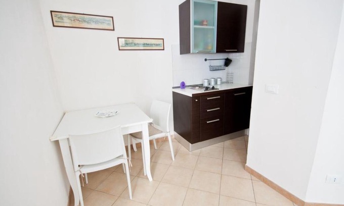 Trapani City Centre Apartment | Al Vicoletto