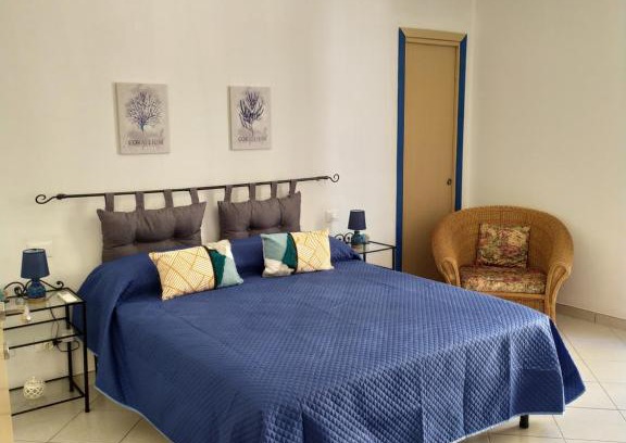 Terrasini House | Alba Chiara