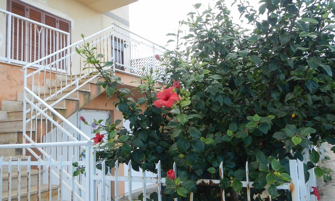 Alcamo Marina Apartment | Alcamo marina, resort on the Gulf of Castellammare, 6 km from Alcamo, city