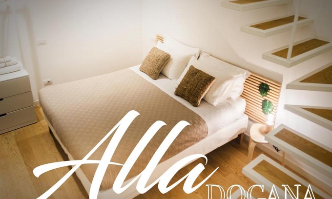 Santa Lucia Apartment | Alla Dogana Suite