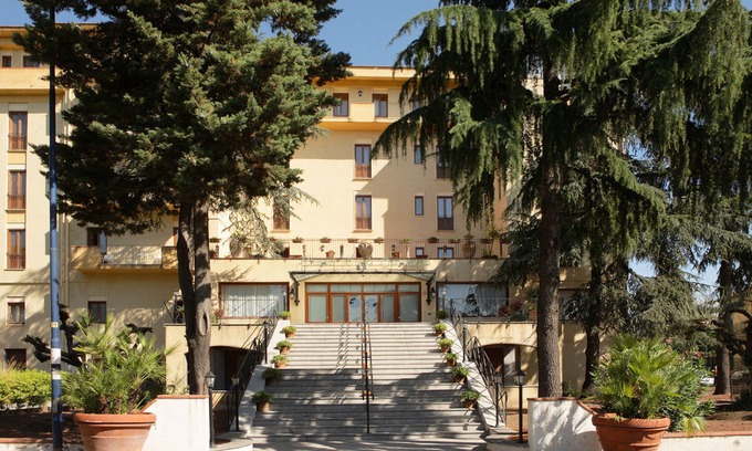Pedara Hotel | Allegroitalia Etna Pedara