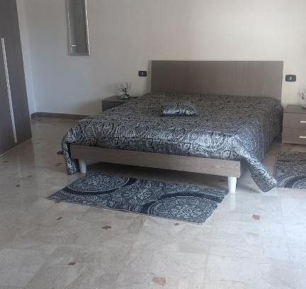 Favara House | Alloggio Caramanno