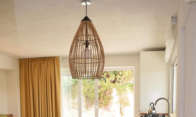 San Corrado di Fuori Apartment | Almond tree house with swimming pool