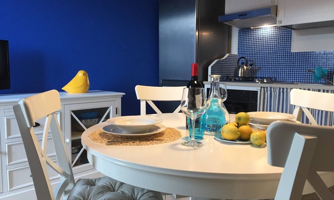 Marina di Modica Apartment | Alta Marea apartment with pool