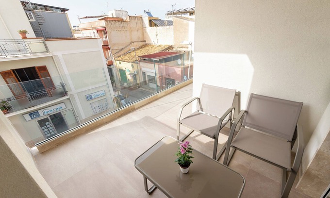 Balestrate Apartment | Altamarea Sea Apartments