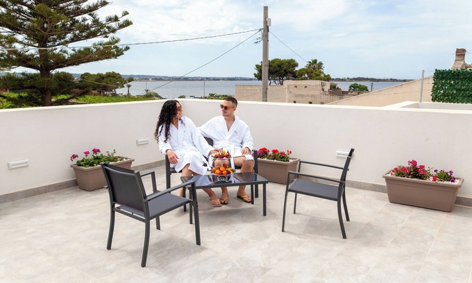 Birgi Vecchi Bed & Breakfast | Altavilla Boutique Holidays House