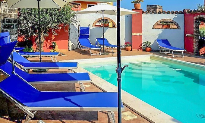 Santa Venerina Apartment | Amazing apartment in Santa Venerina