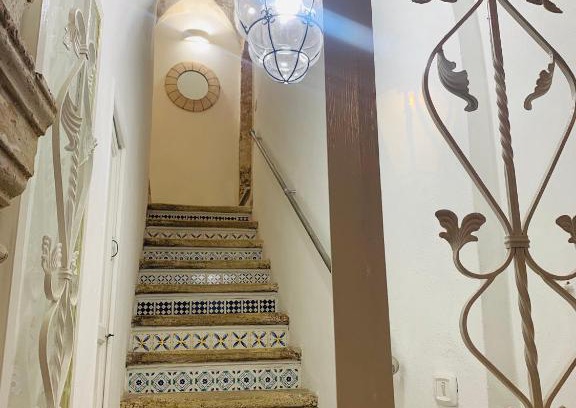 Ortigia House | Ambrosia Home Ortigia