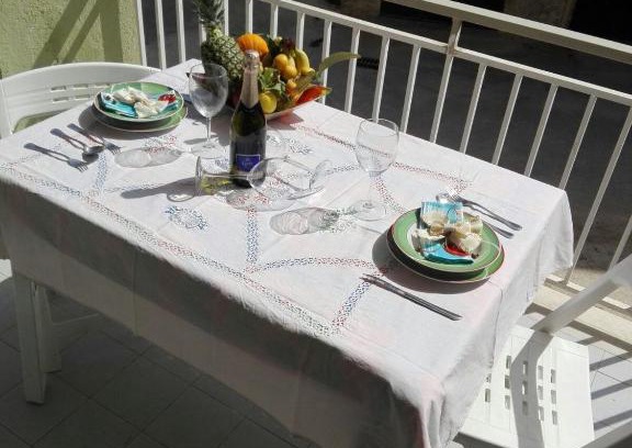 Realmonte Apartment | Anemone della Scala dei Turchi
