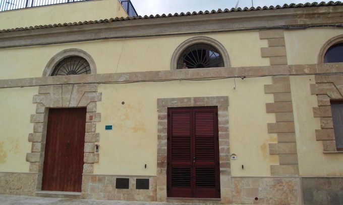 Calabernardo Apartment | Antica Casina di Pescatori