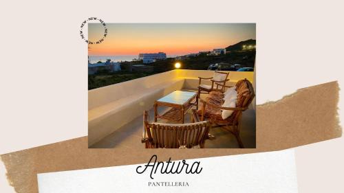 Pantelleria House | Antura