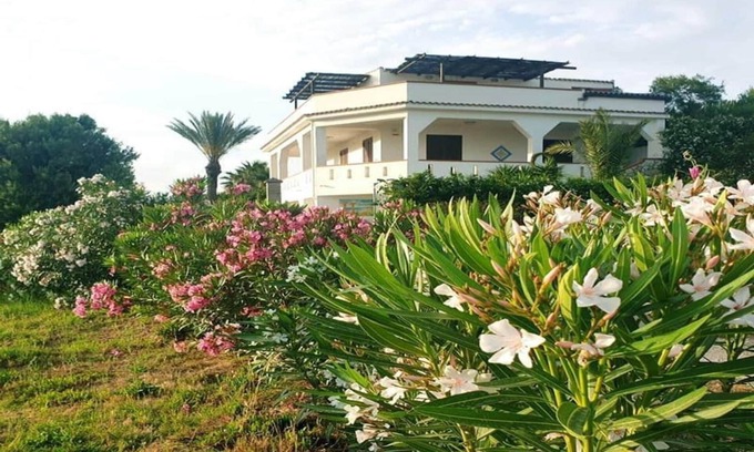 Marinella di Selinunte Apartment | Apartment in Sicily near La Pineta Beach
