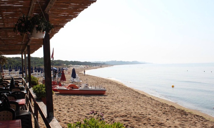 Marinella di Selinunte Apartment | Apartment in Marinella di Selinunte Castelvetrano