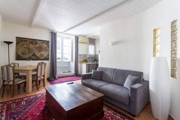Kalsa Apartment | Apartment ∙ 1 bedroom ∙ 2 guests