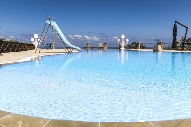 Lascari Apartment | Apartment ∙ 1 bedroom ∙ 4 guests