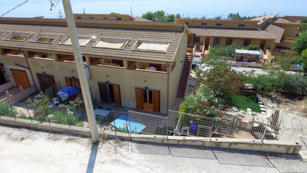 Sciacca Apartment | Apartment ∙ 1 bedroom ∙ 2 guests
