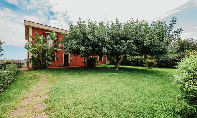 Santa Tecla Apartment | Apartment ∙ 2 bedrooms ∙ 5 guests