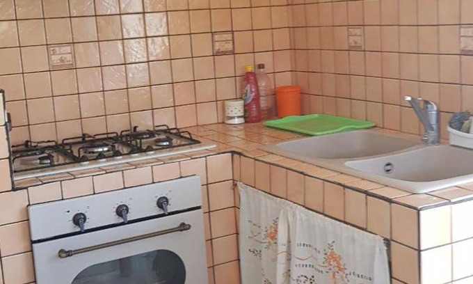 Lucca Sicula Apartment | Apartment ∙ 3 bedrooms ∙ 7 guests