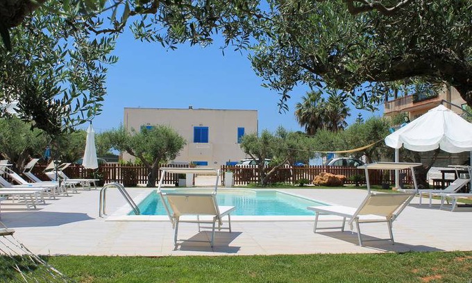 Marsala Apartment | Apartment ∙ 8 guests