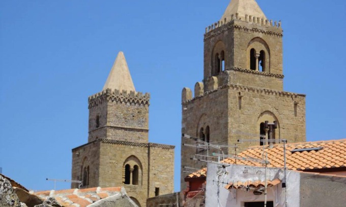 Old Town Apartment | Apartment/flat - Cefalù