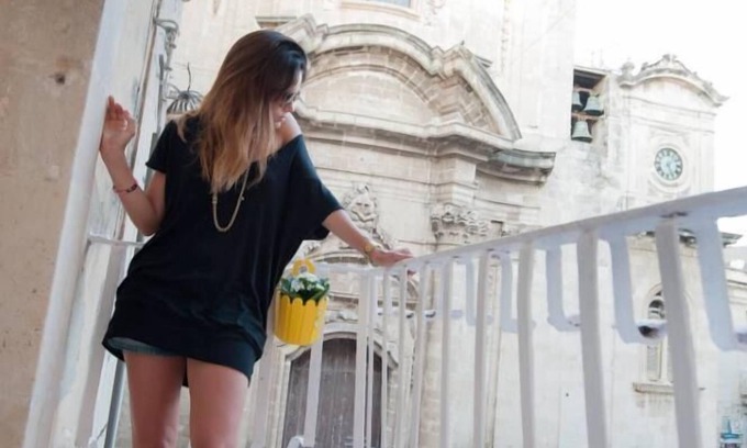 Ortigia Apartment | Apartment/flat - Siracusa