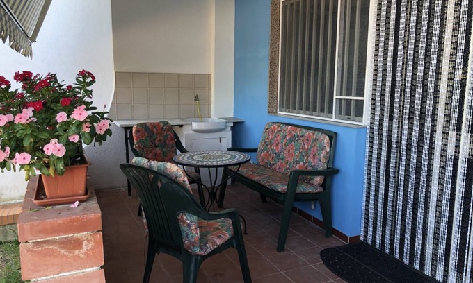 Castel Di Tusa Apartment | Apartment for 4 persons 1 child in Castel di Tusa, Sicily (North coast of Sicily)