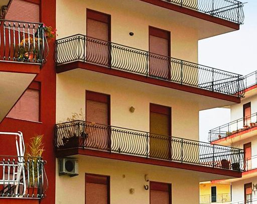 Giarre Apartment | Apartment, Giarre in Um Taormina - 4 persons, 3 bedrooms