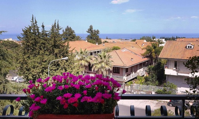 Giarre Apartment | Apartment Giarre - ISI01246-EYB