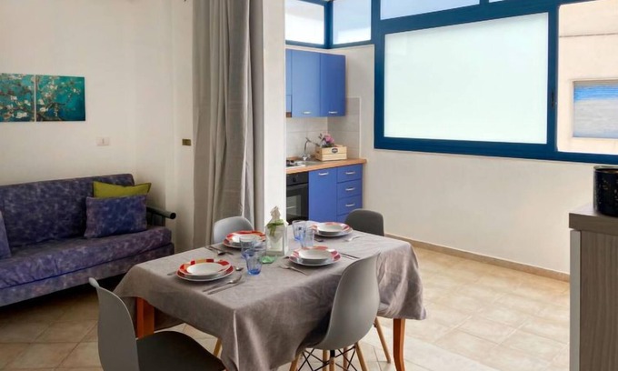 Casuzze Apartment | Apartment Sole by Interhome