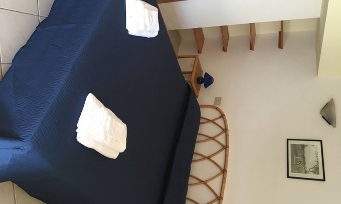 Santa Marina Salina House | Apartment in the heart of Santa Marina
