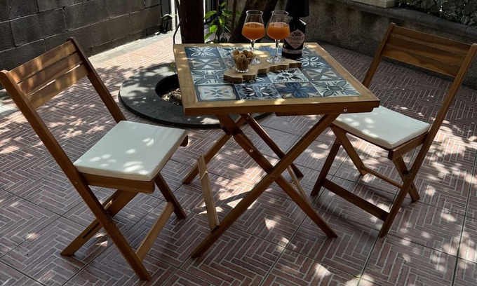 Gaggi Apartment | Apartment 'La Casa Dei Limoni' with Mountain View and Private Terrace