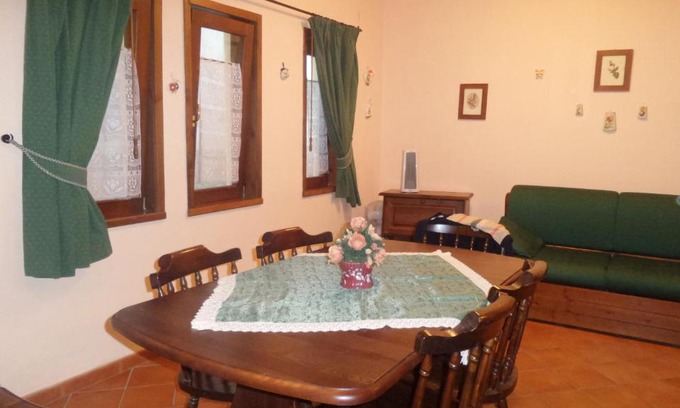 Taormina Apartment | Apartment San Pancrazio