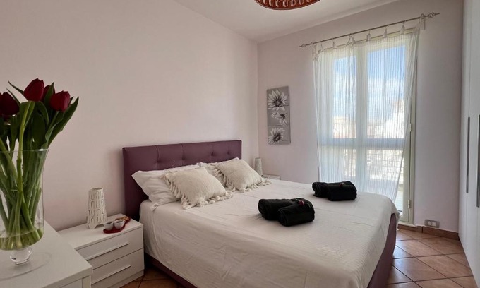 Marzamemi Apartment | Apartment SunShine