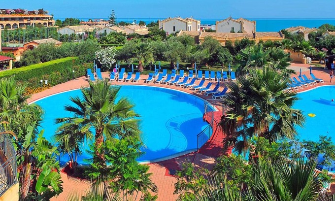 Contrada Pistavecchia 2 Apartment | Apartments Dolcestate Campofelice di Rocce - ISI01221-CYB