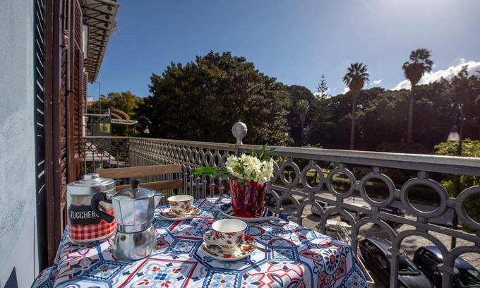 Kalsa Apartment | Apartments in Italy