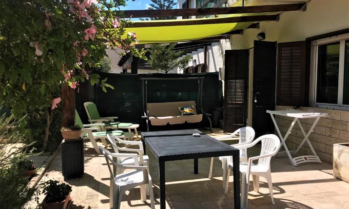 Castellammare del Golfo Apartment | Appartamento sulla Spiaggia