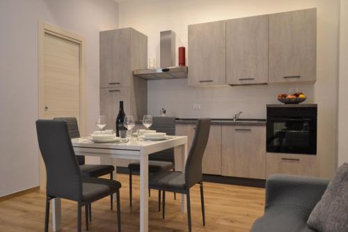 Castellammare del Golfo Apartment | Appartamento del Golfo