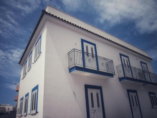 Lampedusa Apartment | Appartamenti Alba e Tramonto
